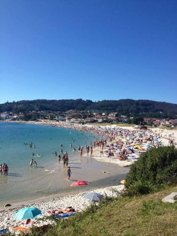 Hotel Farsund Areas Exterior foto